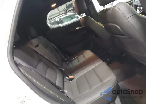 2024 Chevrolet Trailblazer Awd Activ z USA, uszkodzony, nr VIN KL79MSSL3RB052932